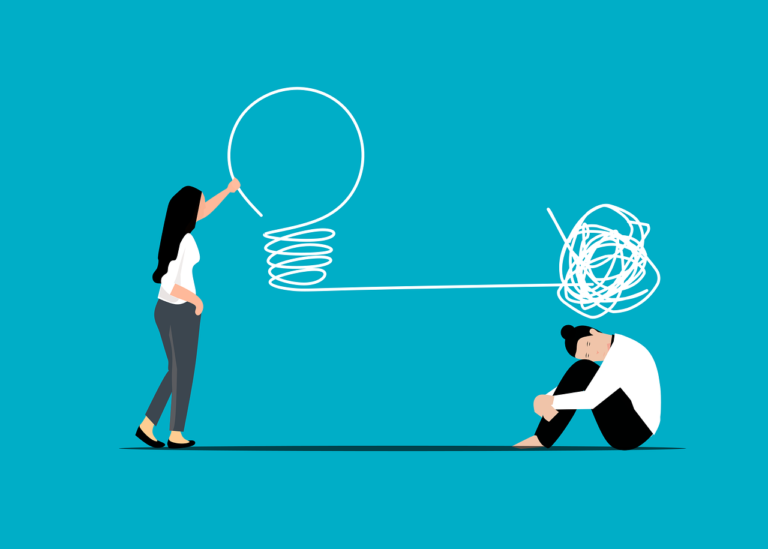 Medication for Mental Health